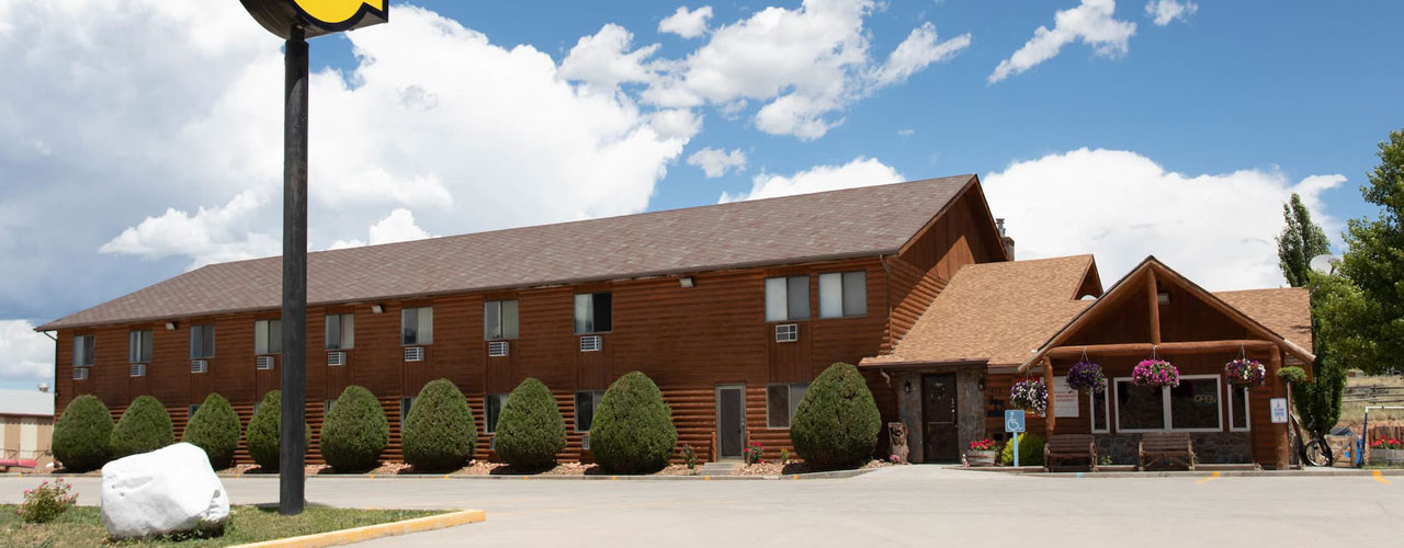 Friendly Welcome Area Friendly Welcome Area